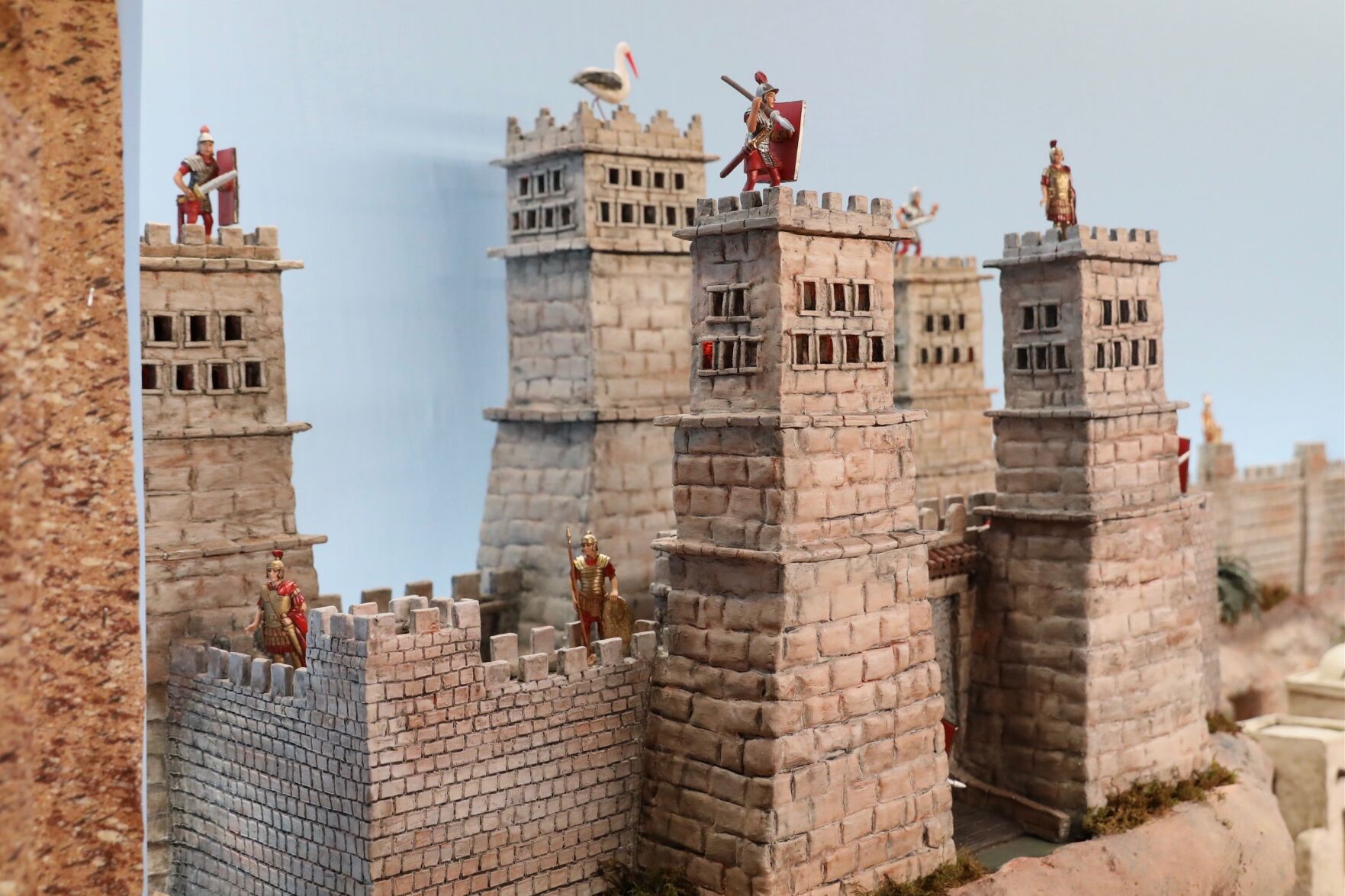 nacimiento